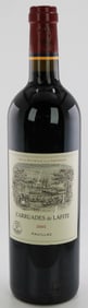 Carruades de Lafite 2005 Pauillac