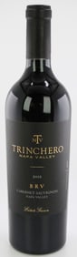 Trinchero Napa Valley BRV Cabernet Sauvignon 2013 Estate Grown
