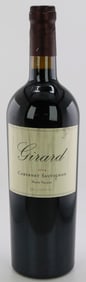 Girard 2014 Cabernet Sauvignon Napa Valley