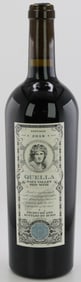 2018 Bond Quella Napa Valley Red Wine 750ml