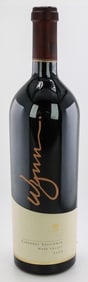 2009 Wynn Cabernet Sauvignon Napa Valley 750ml