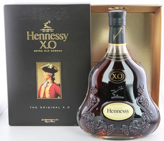 Hennessy X.O Extra Old Cognac 700ml
