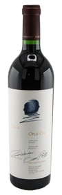 Opus One 2018 Napa Valley Red Wine 750ml
