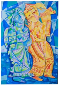 Van Hovak / Melody / Armenian Artist