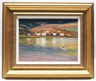 Gervasya Vardanyan / Armenian Artist