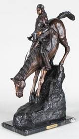 Remington / Mountain Man