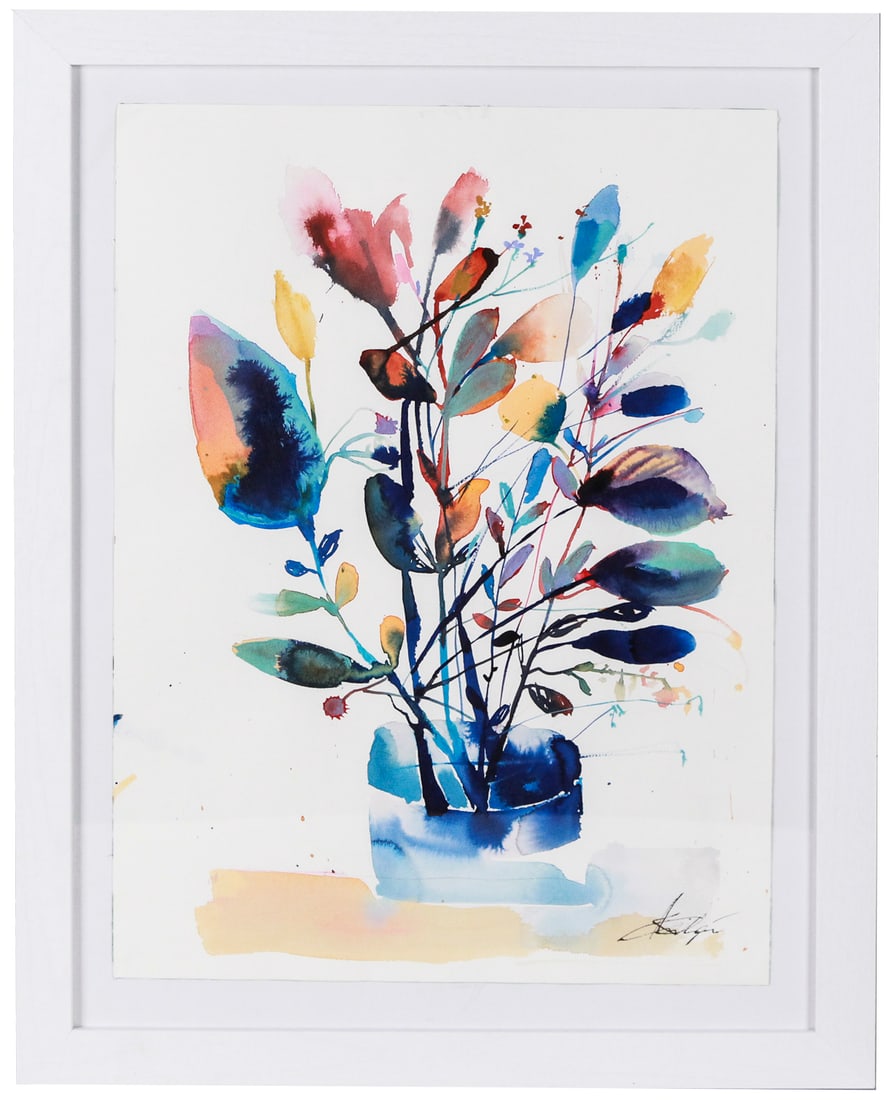 Karine Dulyan / Jazzy / Armenian Artist (1 of 8)