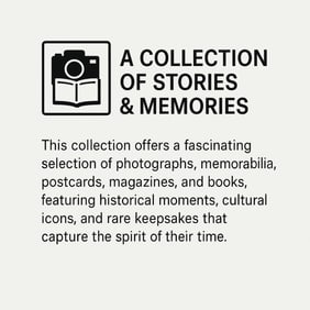 A Collection of Stories & Memories
