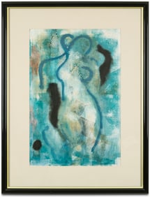 Ara Shiraz / Untitled / Armenian artist