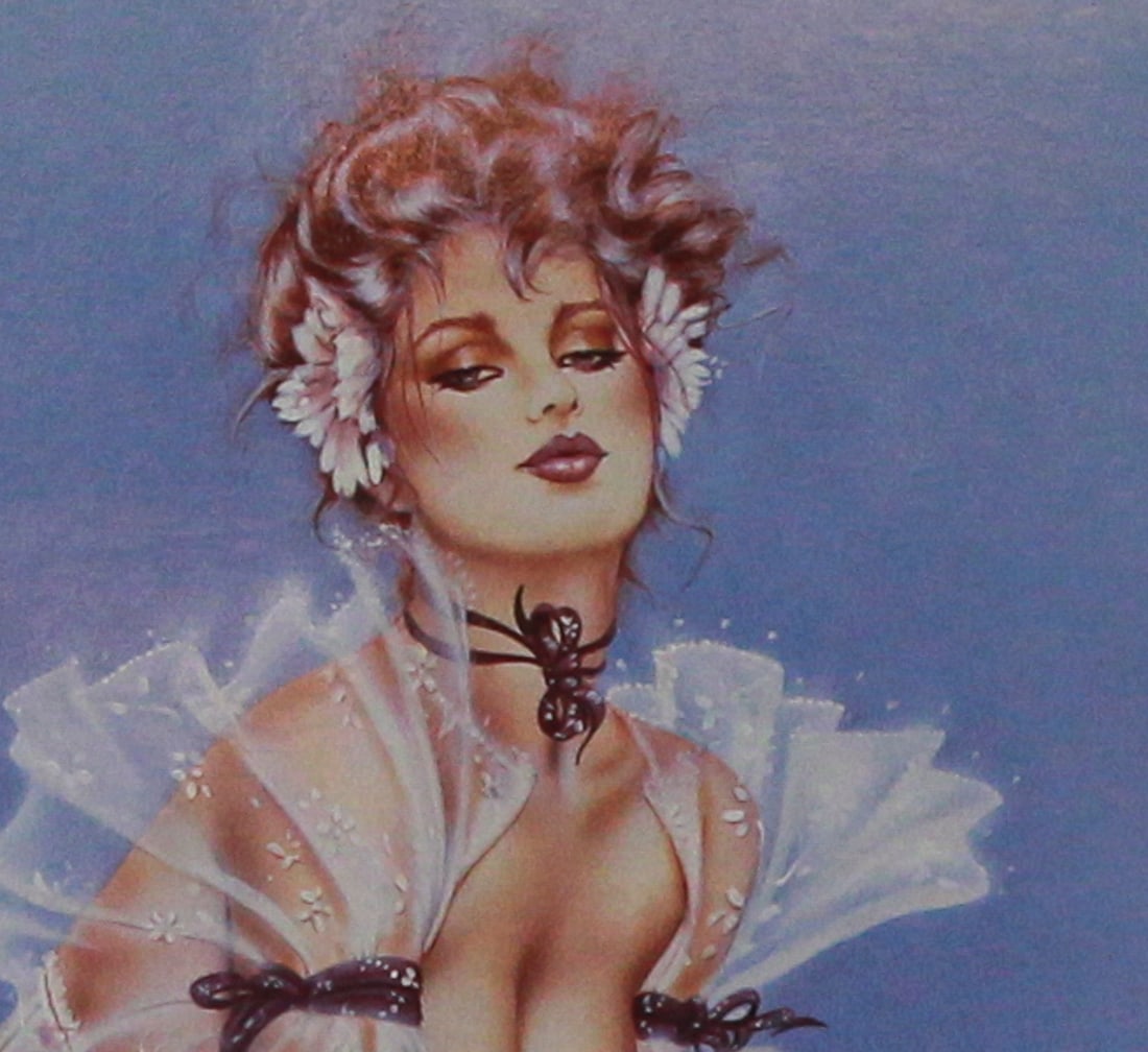 John Hancock by Olivia De Berardinis (1 of 6)