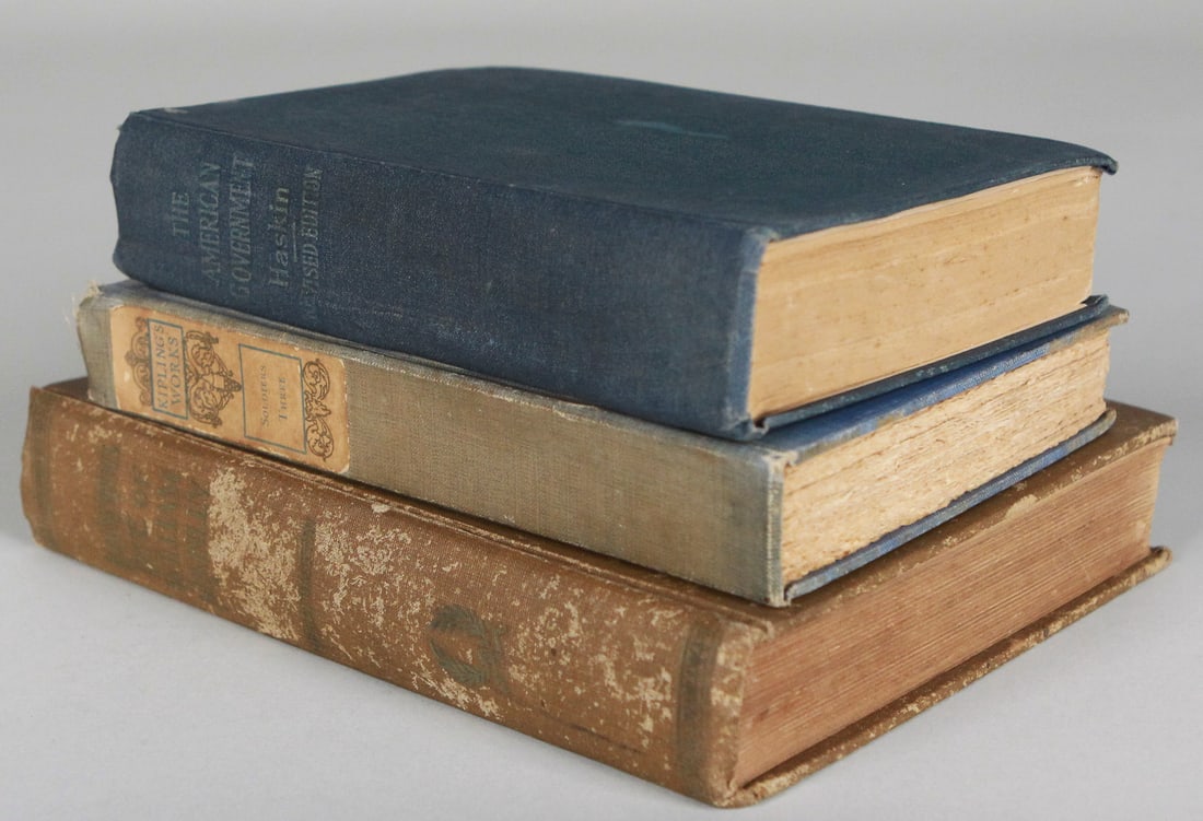 仏 ラネ・バルザスィエンヌ 第１期 19冊セット　Balzac バルザック 53 Volume Set Of The Works Of Honore De Balzac
