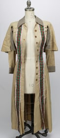 Vintage MGM Costume Dress Worn by June Allyson – Studio Movie Wardrobe