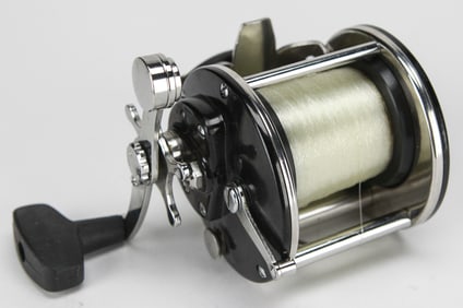 Penn 209 Level Wind Conventional Fishing Reel – Made in USA
