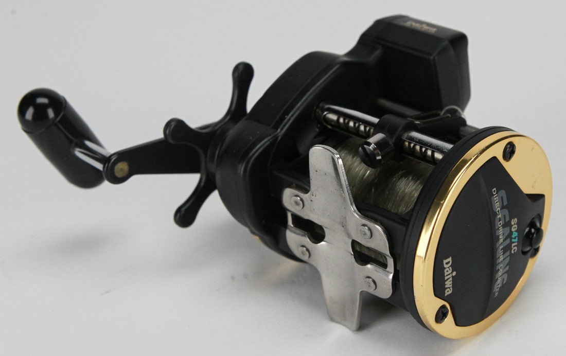 ⭐激レア⭐SHIMANO Bantam CHRONARCH 100 Shimano Bantam Chronarch 100 Fishing Reel