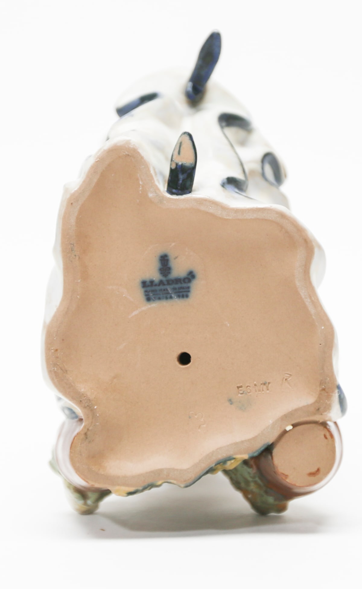Lladró Spanish Dancer Figurine - 5