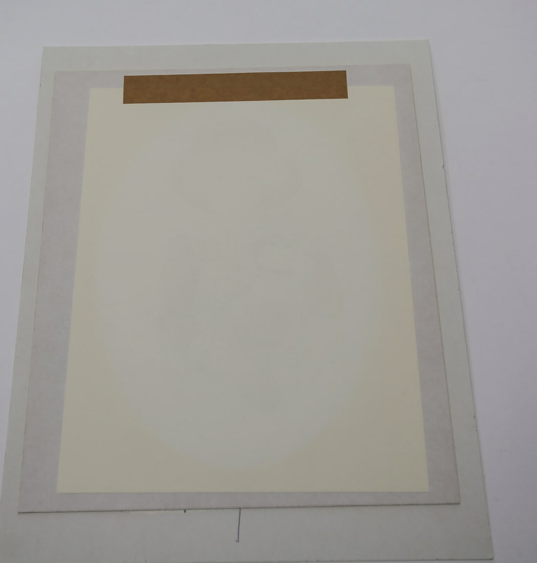 Jan Hagara Chris Limited Edition Lithograph - 4