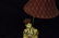 Chinese porcelain table lamp - 4