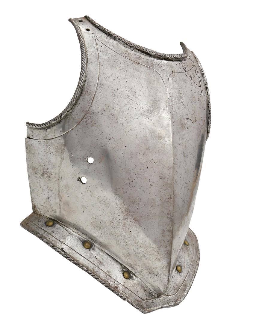 Cuirass, 16th Century (1 of 1)