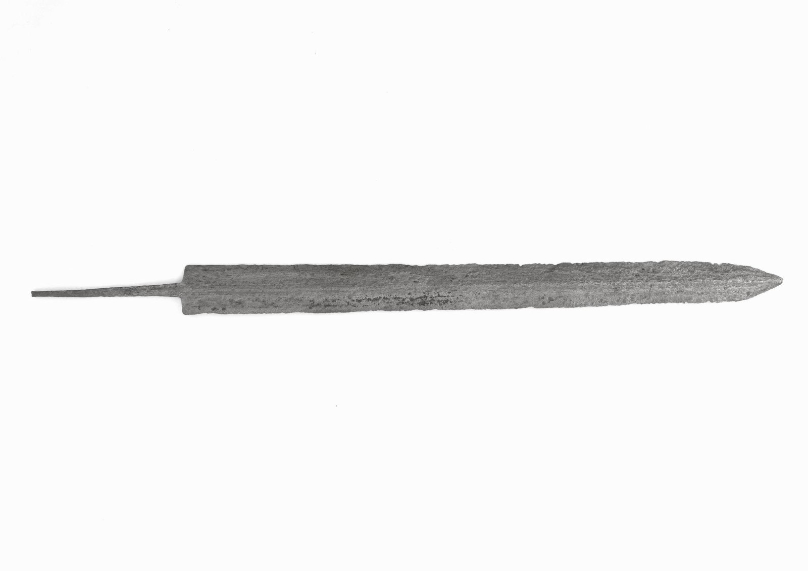 Roman Gladius of the Pompei Type, Early Principate Period: Roman Gladius of the Pompei Type, Early Principate Period. An outstanding archaeological find in very good state of preservation. See "Roman Military Equipment", M.C. Bishop & J.C.N. Coulston, in whic
