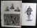 Mixed Prints 18th-19th Century Lot of 60 Prints - 3