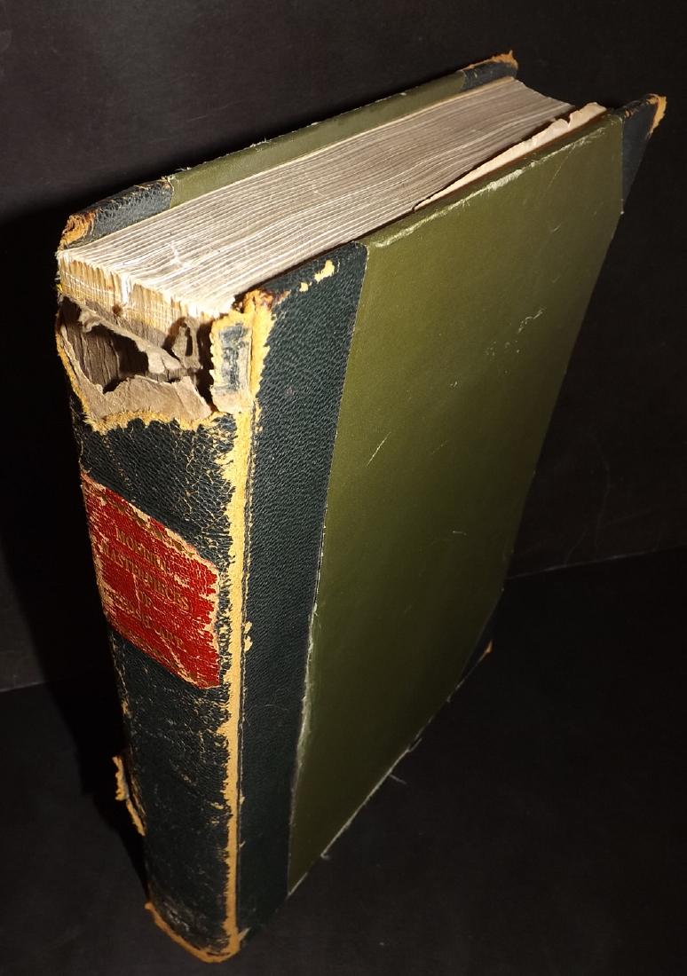 Anon 1931 Modern Masterpieces of British Art 200 Plates (1 of 8)