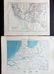 Mixed Prints 18th-19th Century Lot of 65 - 4