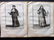 Mixed Prints 18th-19th Century Lot of 65 - 8