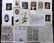 Mixed Prints 19th Century Lot of 40 - 2