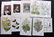 Mixed Prints 19th Century Lot of 40 - 3