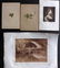 Mixed Prints 19th Century Lot of 40 - 3