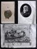 Mixed Prints 19th Century Lot of 40 - 5