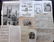 Mixed Prints & Maps C1780-1920 Lot of 30 Items - 2