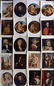 Soldes, W. 1940 Lot of 20 Prints. British Art