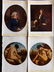Soldes, W. 1940 Lot of 20 Prints. British Art - 2