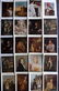 Soldes, W. 1940 Lot of 20 Prints. British Art