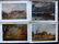 Soldes, W. 1940 Lot of 20 Prints. British Art - 2