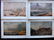 Soldes, W. 1940 Lot of 20 Prints. British Art - 2