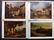 Soldes, W. 1940 Lot of 24 Prints. British Art - 2