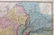France C1840-75 Pair of Large Hand Colored Maps - 2