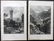 Italy 1836 Lot of 6 Steel Engraved Views by Roscoe - 2