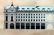 Kaldor, Andras C1989 Signed Architecture Print. London - 2
