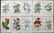 Step, Edward 1897 Lot of 10 Botanical Prints