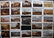 Soldes, W. 1940 Lot of 24 Prints. British Art