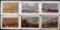 Soldes, W. 1940 Lot of 24 Prints. British Art - 2