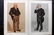 Vanity Fair Prints 1890-1894 Pair of Railway Men