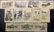 Fores C1890 Lot of 12 Sporting Prints