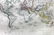 Becker, F. C1850 Antique Map. World on Mercator's Proj. - 2