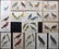 Goldsmith, Oliver C1850 Lot of 15 Hand Col Bird Prints
