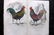 Jardine, William C1840 Lot of 8 Hand Col Bird Prints - 2