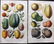 Rhind, William 1870 Lot of 6 Hand Col Botanical Prints - 2